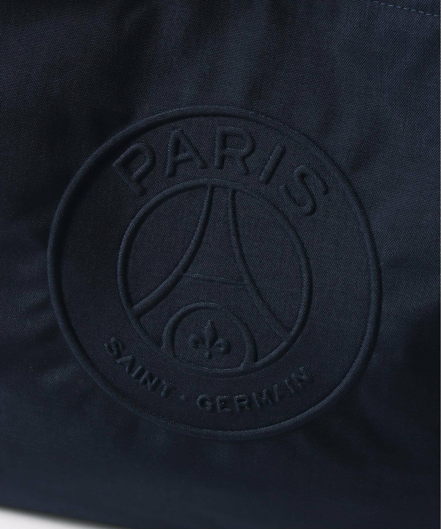 【Paris Saint-Germain】エンブレム トートバッグ
